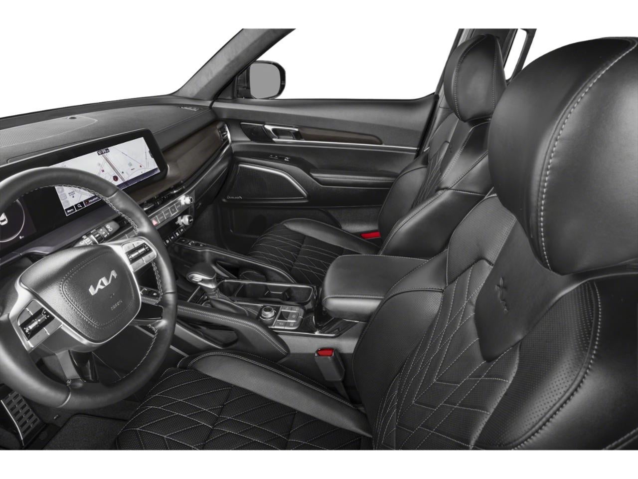 2024 Kia Telluride SX-Prestige X-Pro