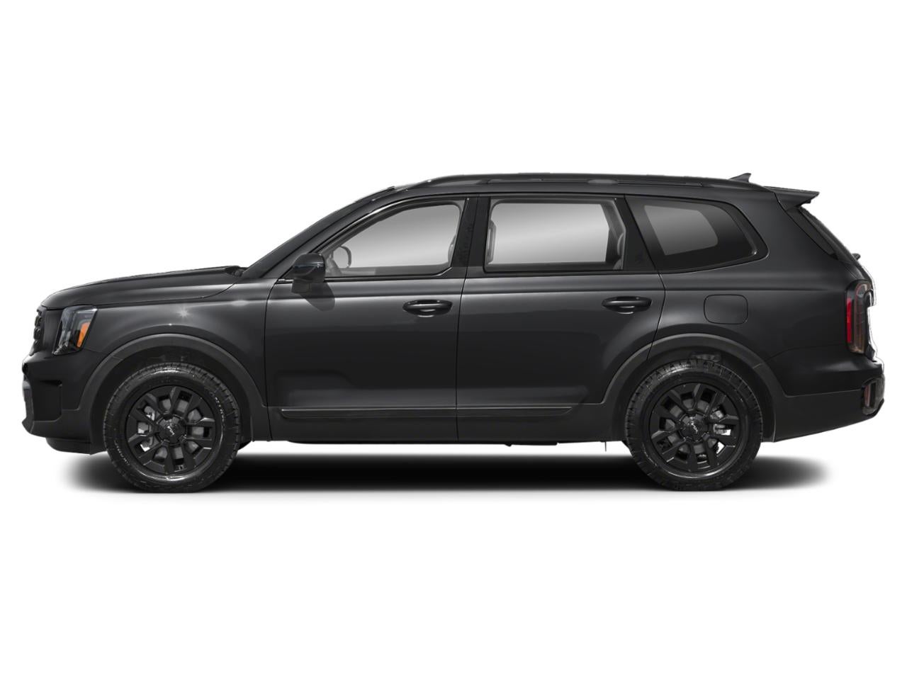 2024 Kia Telluride SX-Prestige X-Pro