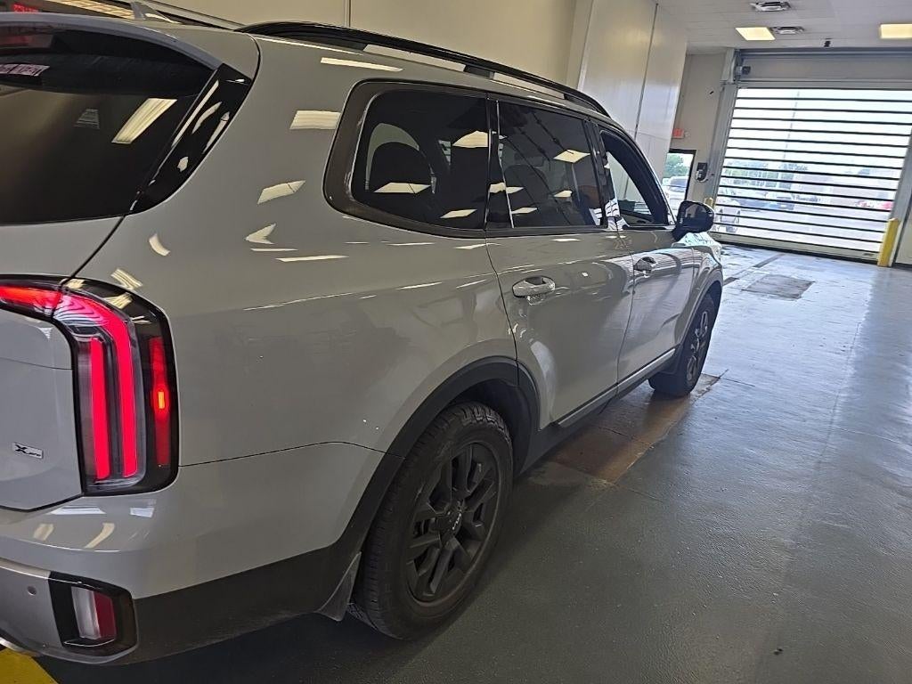 2023 Kia Telluride SX-Prestige X-Pro