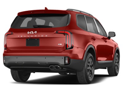 2023 Kia Telluride SX-Prestige X-Pro
