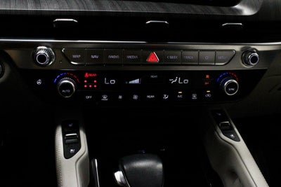 2024 Kia Telluride SX-Prestige