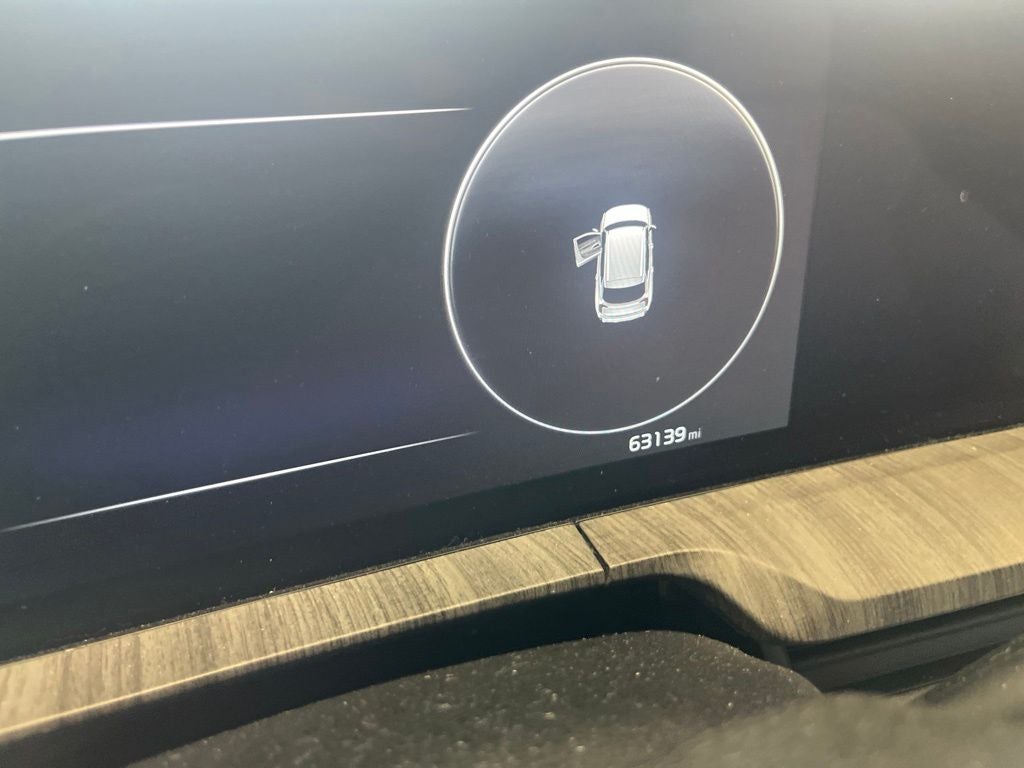 2024 Kia Telluride SX-Prestige