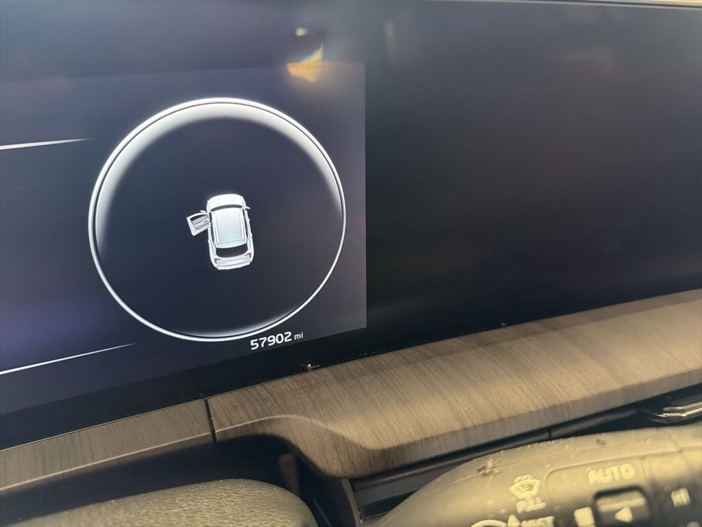 2024 Kia Telluride SX-Prestige