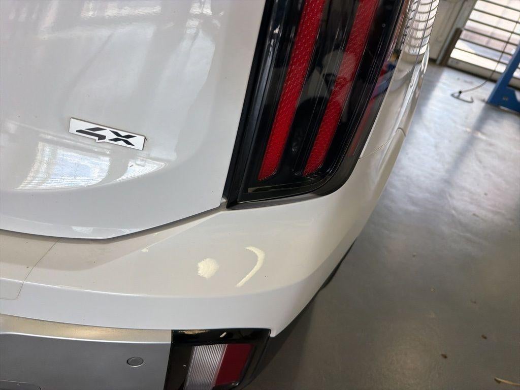 2024 Kia Telluride SX-Prestige