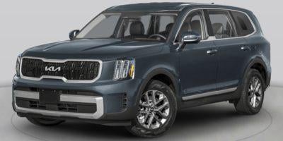 2024 Kia Telluride SX-Prestige