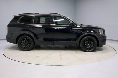 2024 Kia Telluride SX X-Line