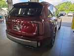 2023 Kia Telluride SX-Prestige X-Line