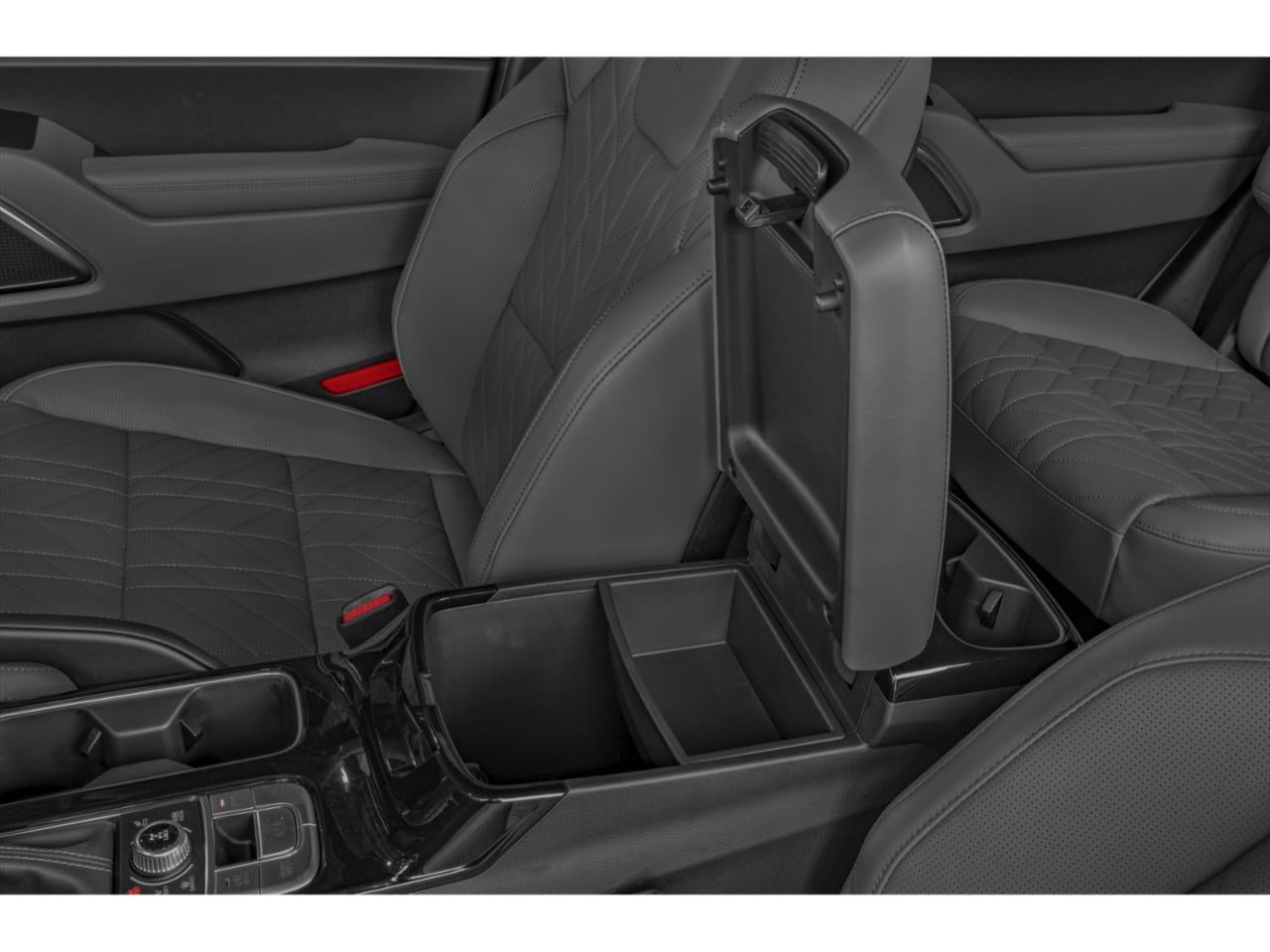 2023 Kia Telluride SX-Prestige X-Line