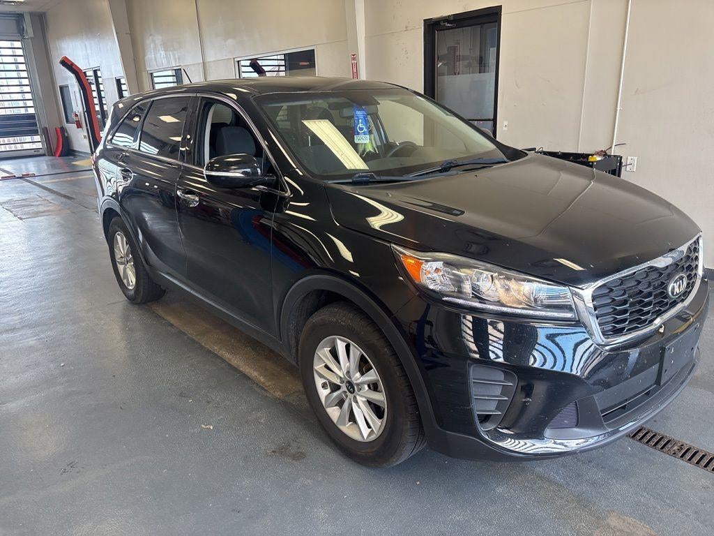 2019 Kia Sorento L