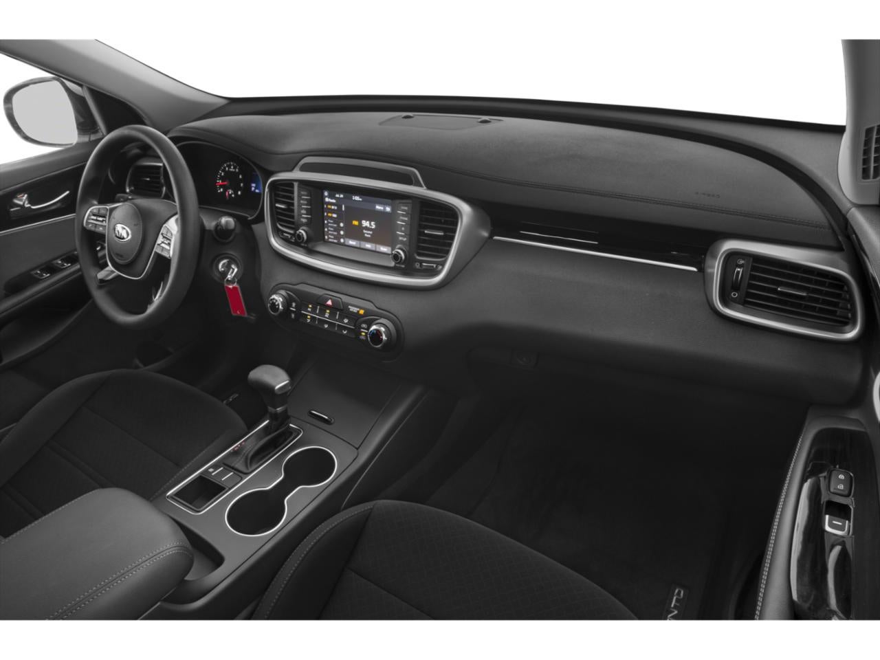 2019 Kia Sorento L