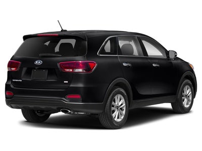 2019 Kia Sorento L