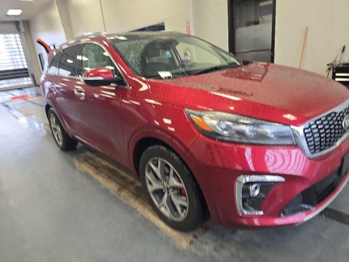 2019 Kia Sorento SX