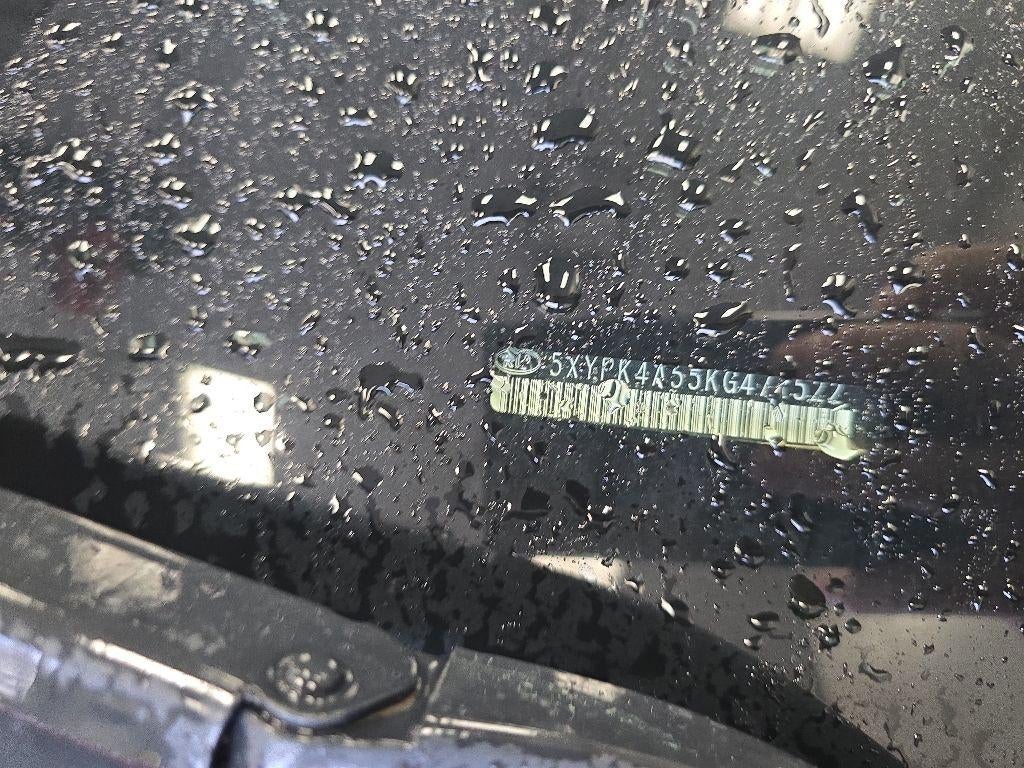 2019 Kia Sorento SX