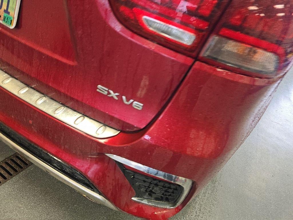 2019 Kia Sorento SX
