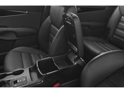 2019 Kia Sorento SX