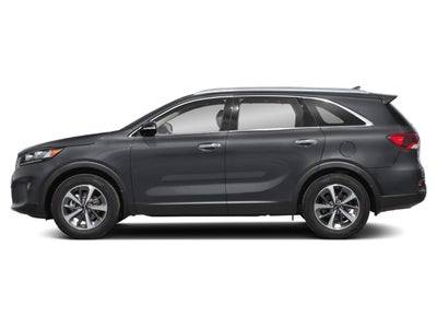 2019 Kia Sorento SX
