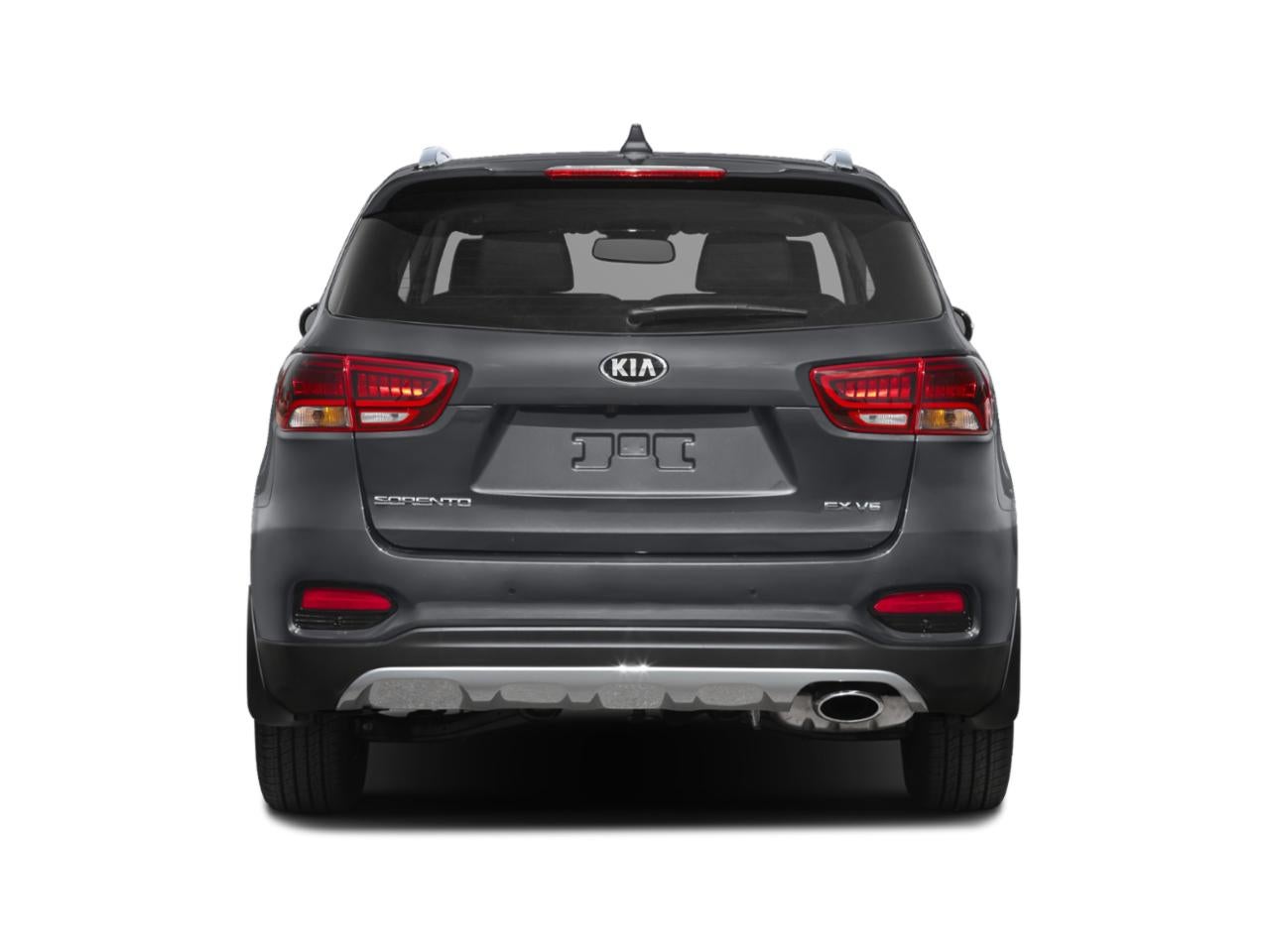 2019 Kia Sorento SX