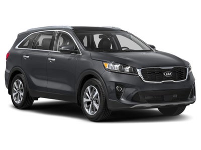 2019 Kia Sorento SX