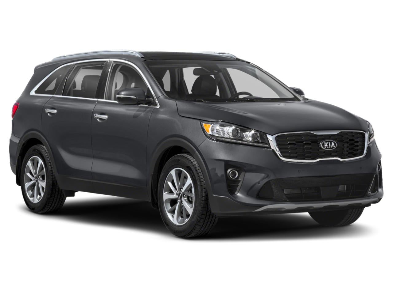 2019 Kia Sorento SX