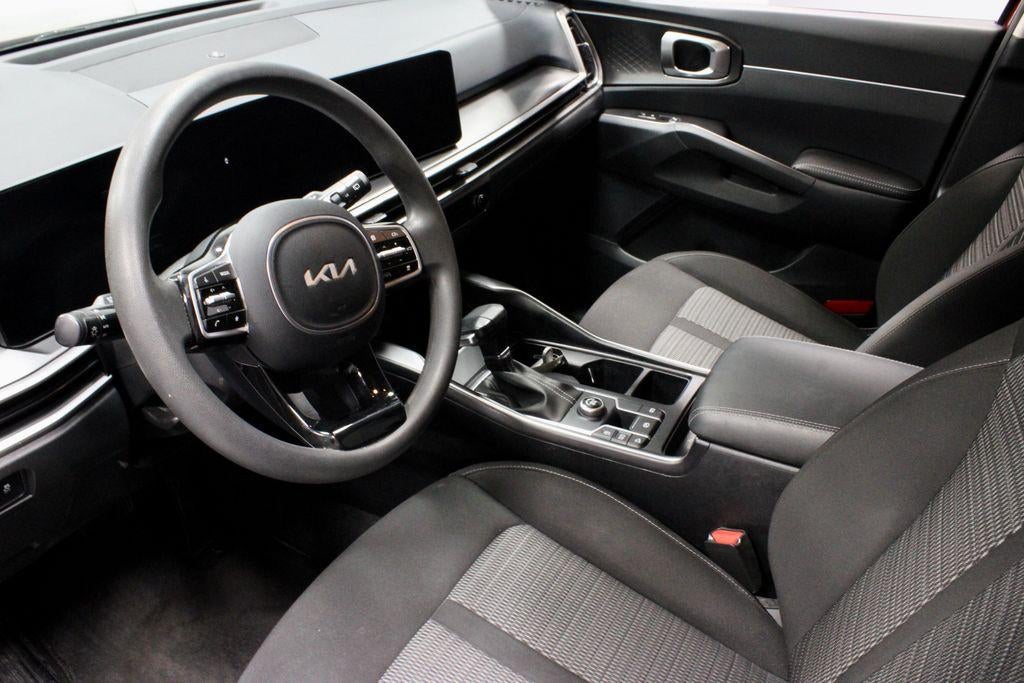2024 Kia Sorento LX
