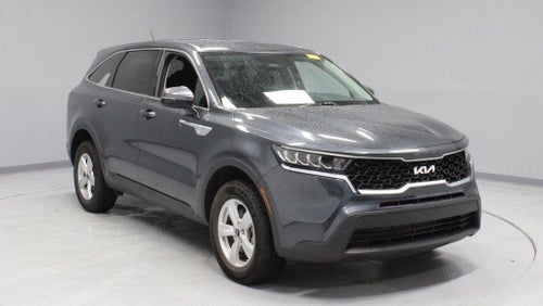 2023 Kia Sorento LX