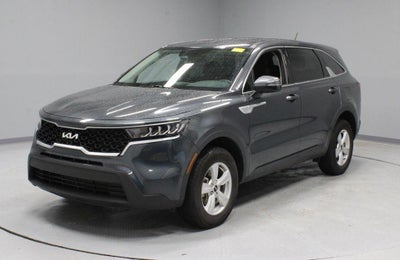 2023 Kia Sorento LX
