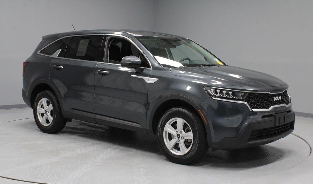 2023 Kia Sorento LX