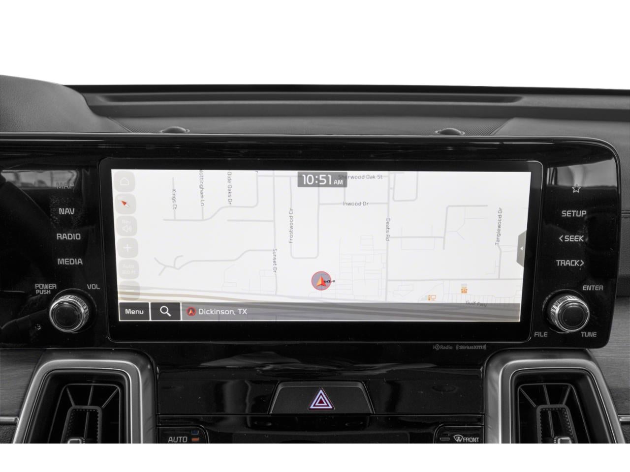 2023 Kia Sorento EX