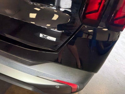 2025 Kia Sorento X-Line EX