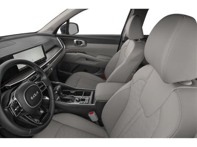 2025 Kia Sorento X-Line EX