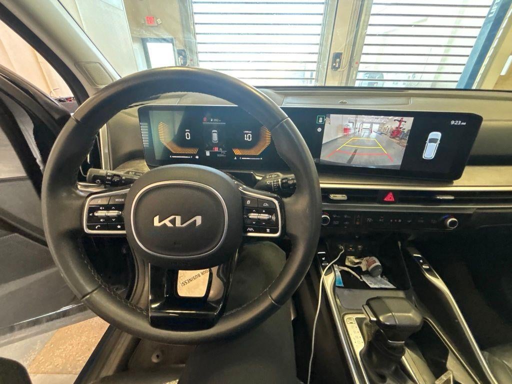 2024 Kia Sorento X-Line EX