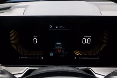 2024 Kia Sorento X-Line EX