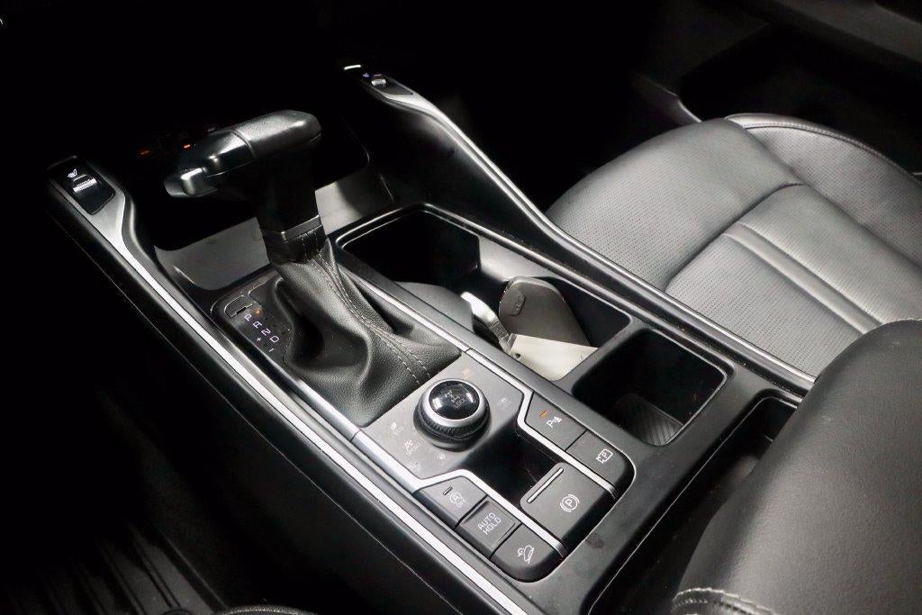 2024 Kia Sorento X-Line EX