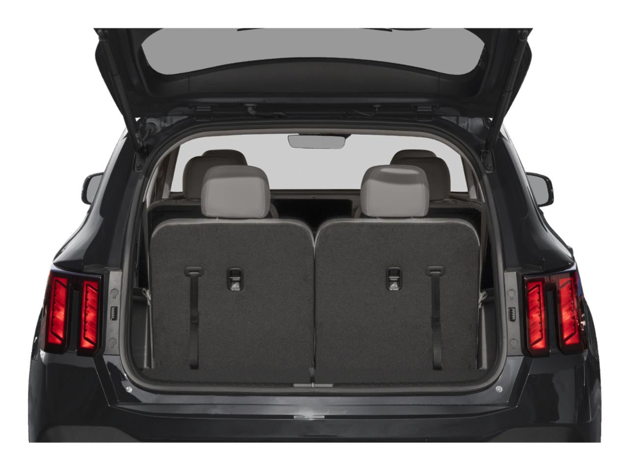 2025 Kia Sorento X-Line EX