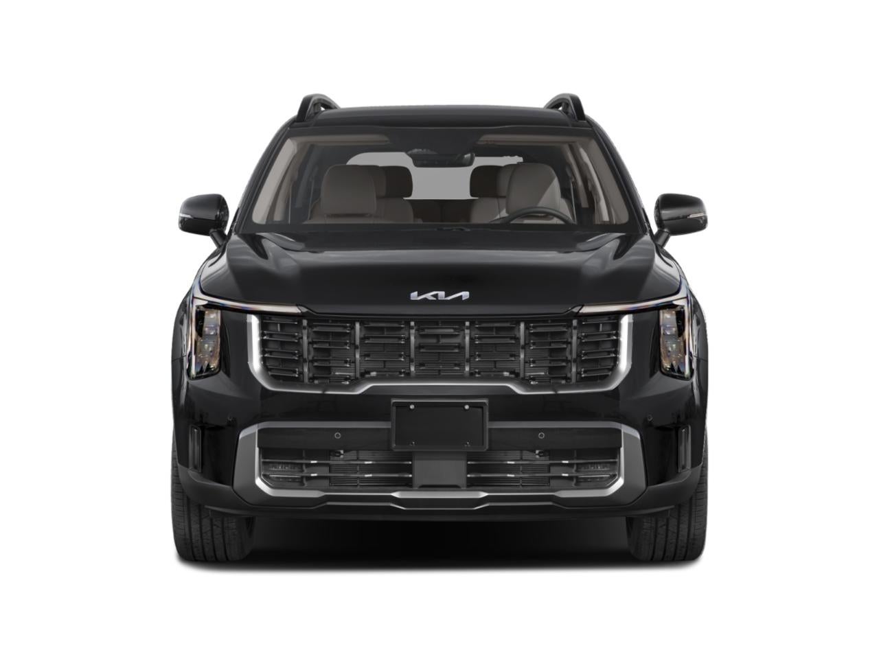2025 Kia Sorento X-Line EX