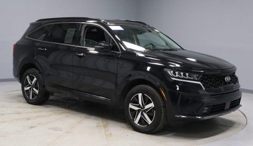 2021 Kia Sorento EX