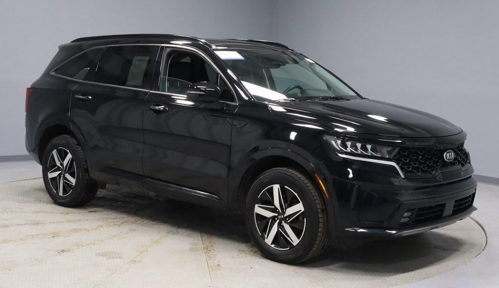 2021 Kia Sorento EX