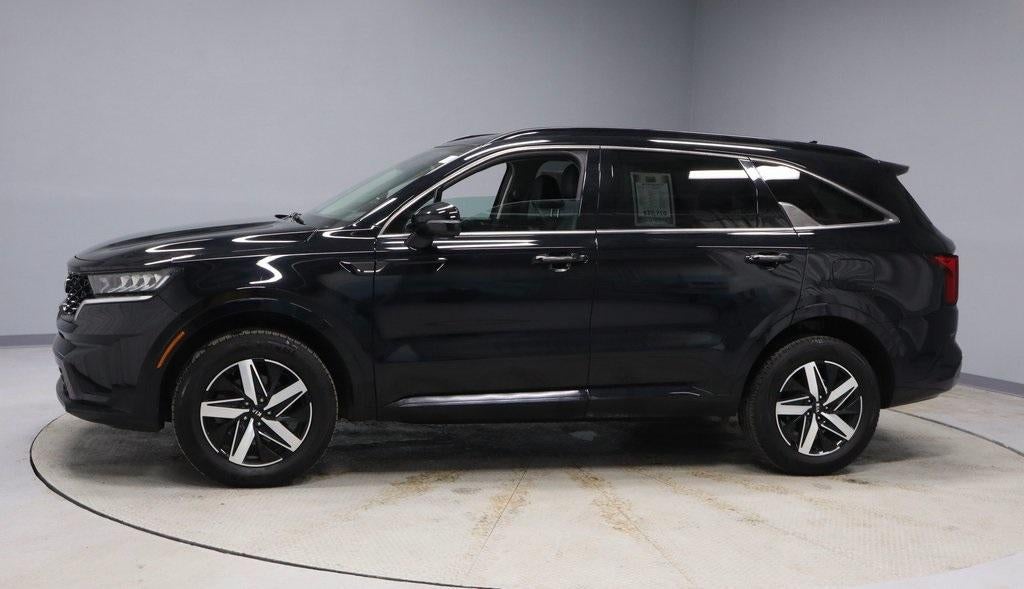 2021 Kia Sorento EX