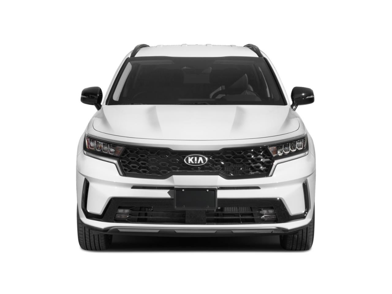 2021 Kia Sorento EX