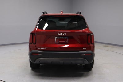 2023 Kia Sorento X-Line EX