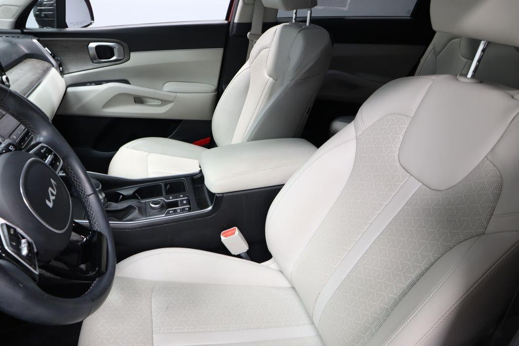 2023 Kia Sorento X-Line EX