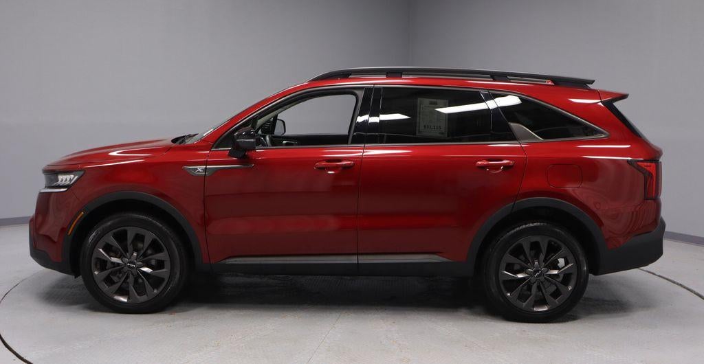 2023 Kia Sorento X-Line EX