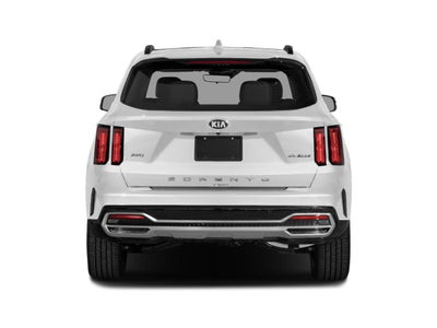 2021 Kia Sorento SX-Prestige