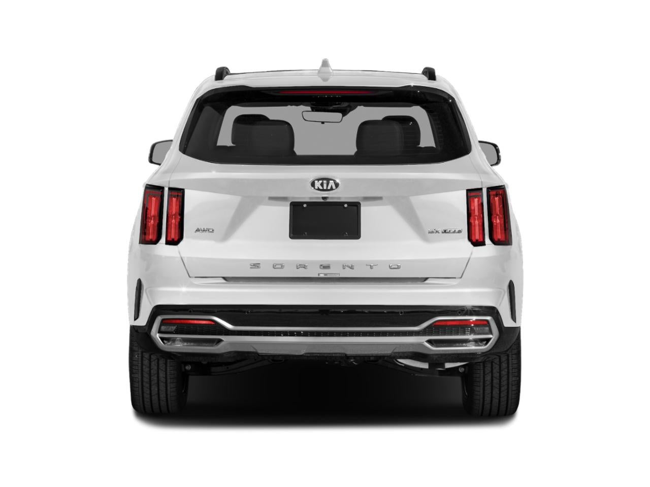 2021 Kia Sorento SX-Prestige