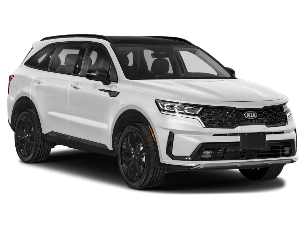 2021 Kia Sorento SX-Prestige