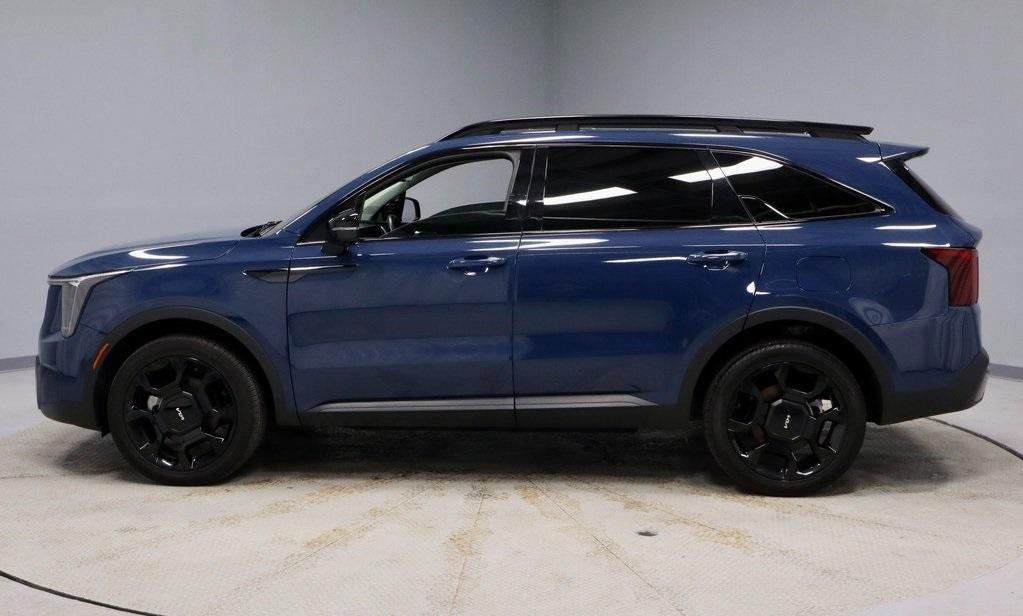 2024 Kia Sorento X-Line SX