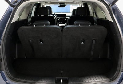 2024 Kia Sorento X-Line SX