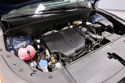 2024 Kia Sorento X-Line SX