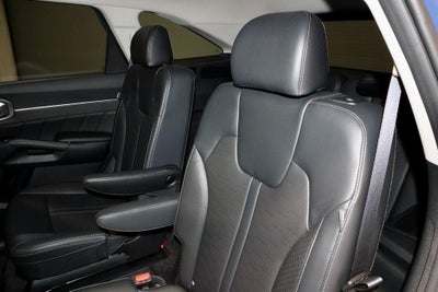 2024 Kia Sorento X-Line SX