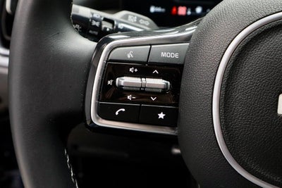 2024 Kia Sorento X-Line SX